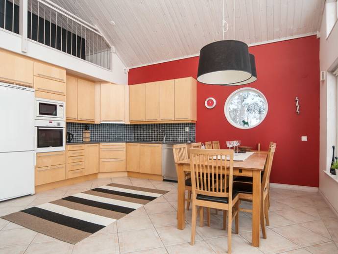 5 rok · 110 m² · Dammkölsåsen 8