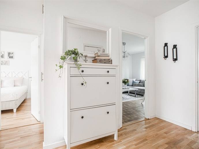 3 rok · 66 m² · Västerliden 3 B