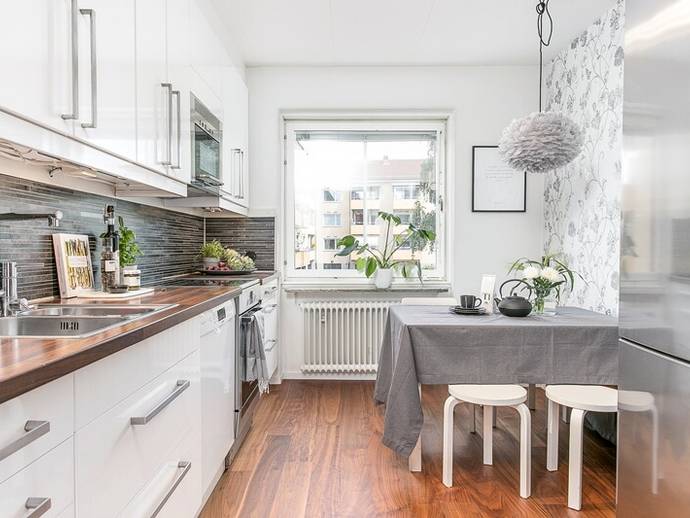 3 rok · 69,5 m² · Norrstrandsgatan 73 B