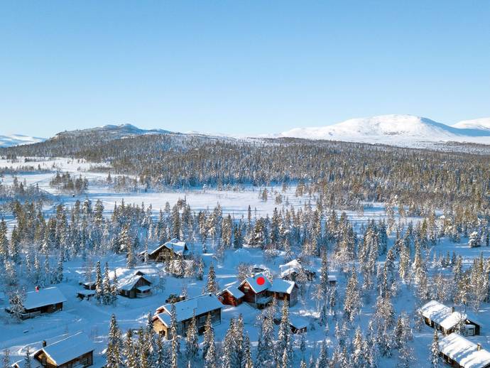 5 rok · 137 m² · Skarvlidsvägen 14