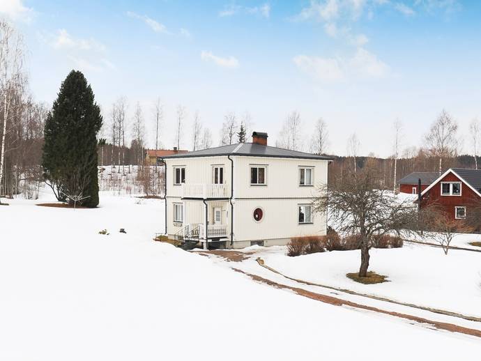 4 rok · 100 m² · Kollerud 19