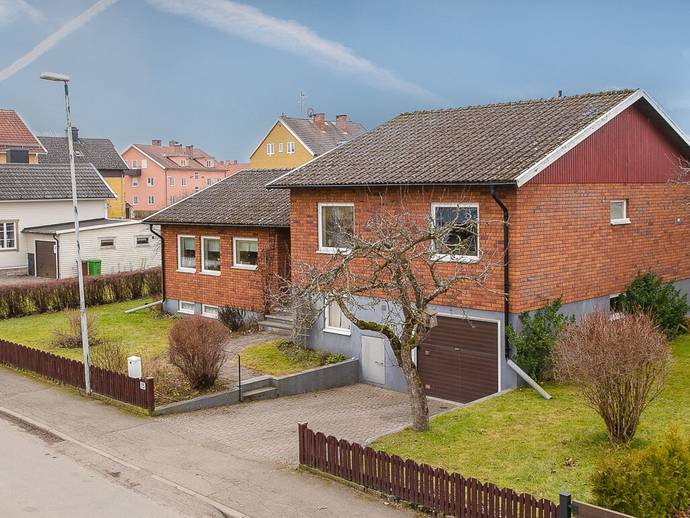 5 rok · 123 m² · Folkungagatan 15