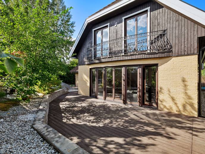 Villa, 5 rum, 203 m²
