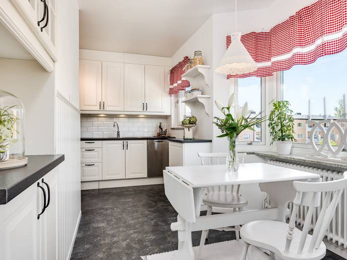 2 rok · 54 m² · Britsarvsvägen 9B