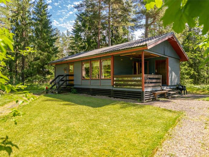 3 rok · 54 m² · Mässvik Höjdvägen 41