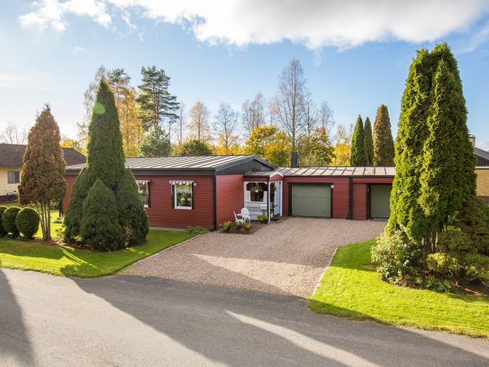 4 rok · 88 m² · Valsarevägen 29
