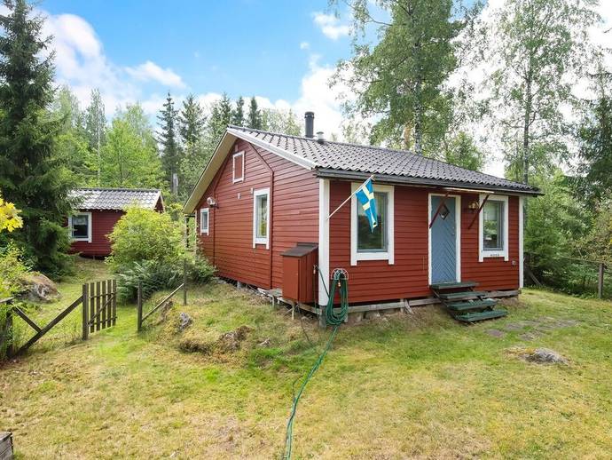 3 rok · 39 m² · Björka 239