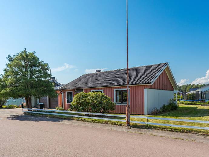 5 rok · 120 m² · Älgvägen 5
