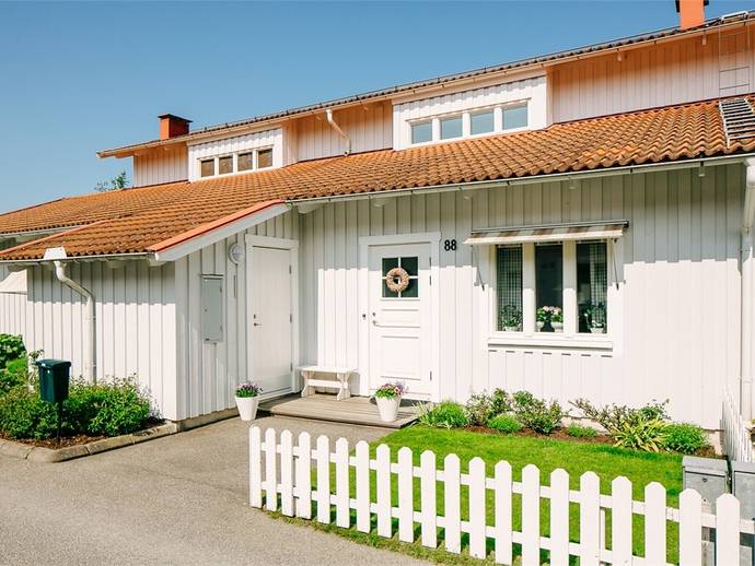 4 rok · 104,5 m² · Bergsgatan 88