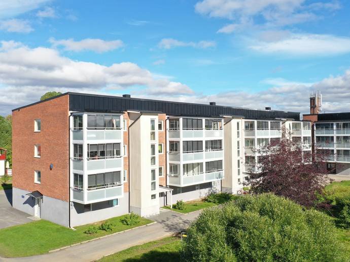 Ringvägen 28A