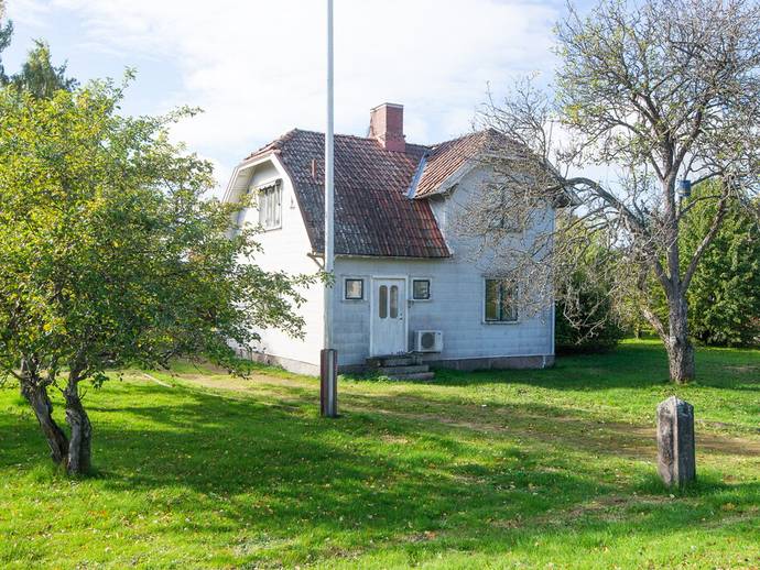 4 rok · 115 m² · Egnahemsvägen 31