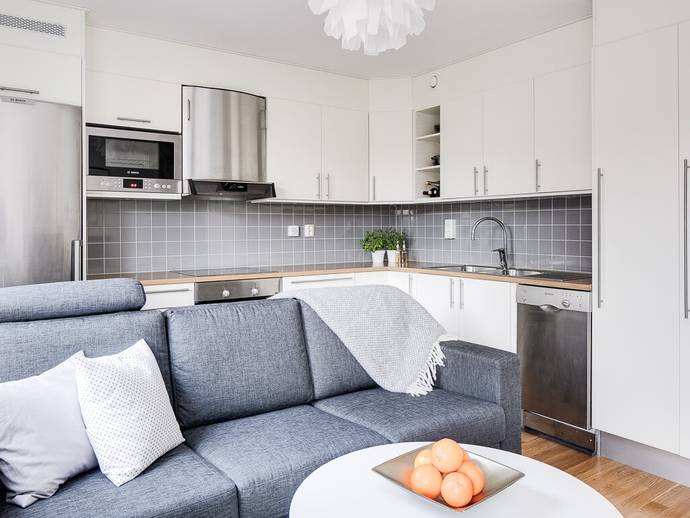 1,5 rok · 39 m² · Sjöbågen 6A