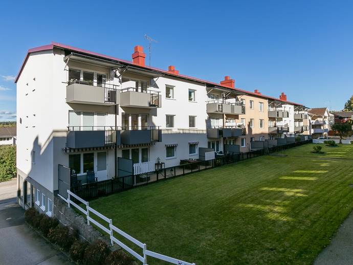 2 rok · 56,5 m² · Sevedegatan 10