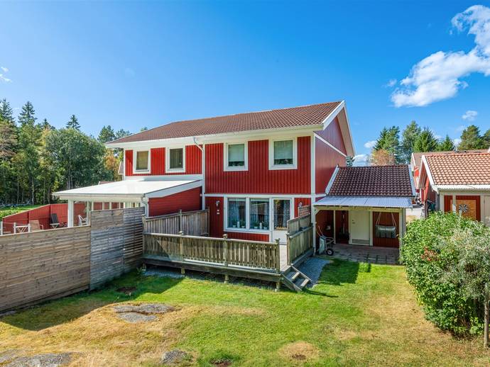 4 rok · 106,2 m² · Kvarnvägen 23a