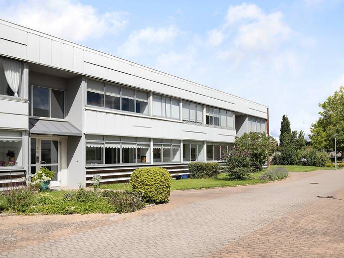 Nämndemansgården 3A Såld lägenhet (Bostadsrätt) Staffanstorp