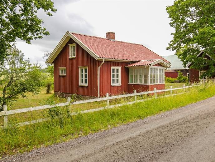 2 rok · 70 m² · Ryda Ekebacka 4