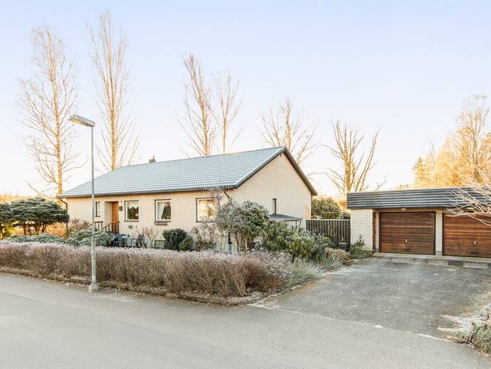 5 rok · 131 m² · Klastorpsvägen 6