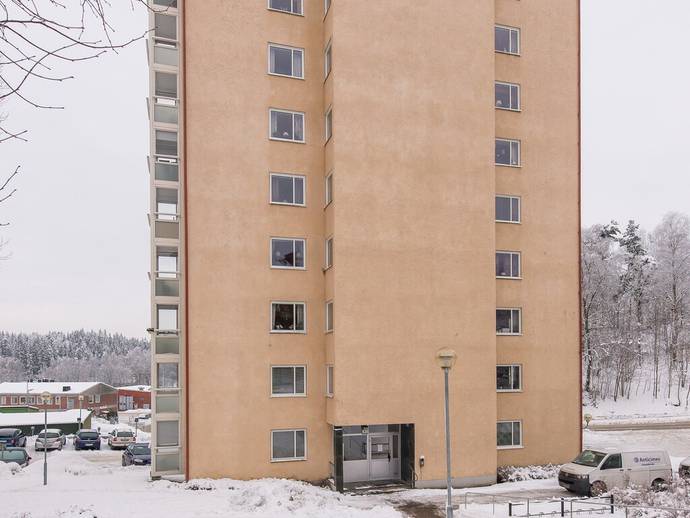 1 rok · 42,5 m² · Guldbrandsgatan 4