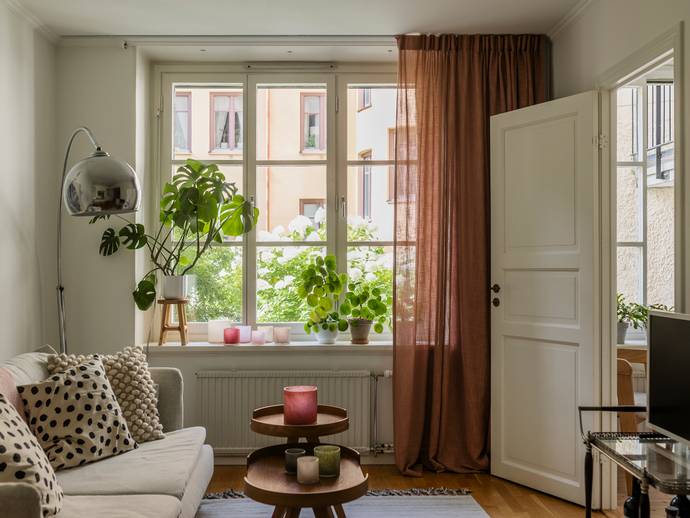 2 rok · 37 m² · Hägerstensvägen 151