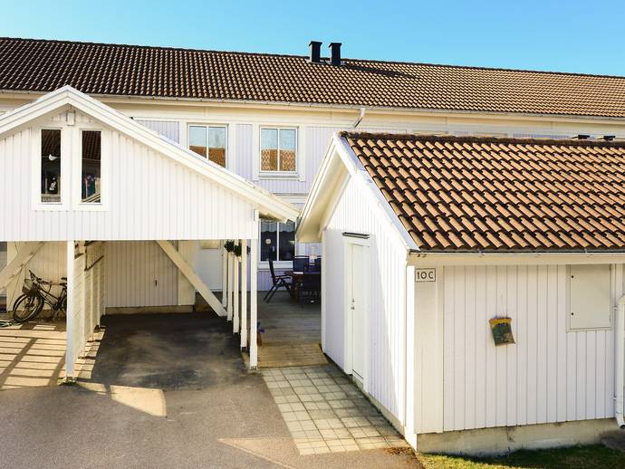 5 rok · 109,1 m² · Gyllbyvägen 10 C