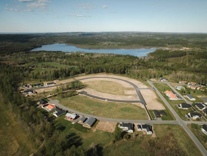 Projektenhet, Kv Björkdungen