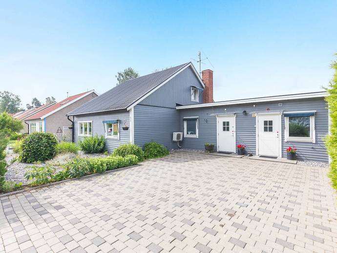 6 rok · 180 m² · Sågvägen 2