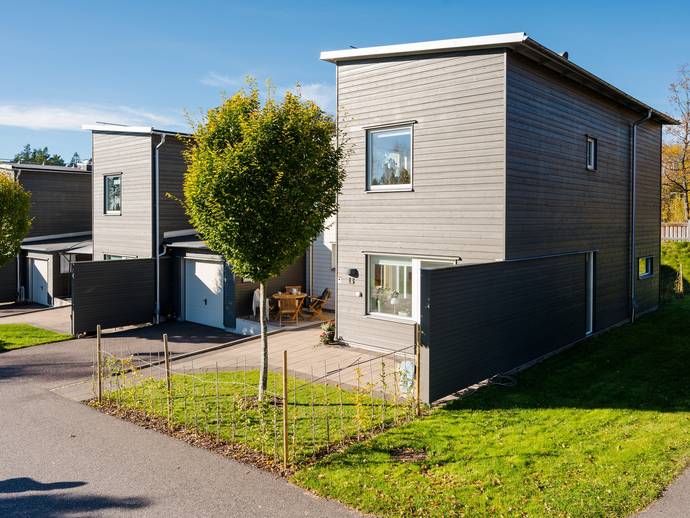 4 rok · 110 m² · Balladgatan 13