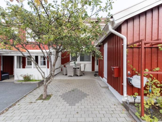 5 rok · 130 m² · Dekorstigen 31