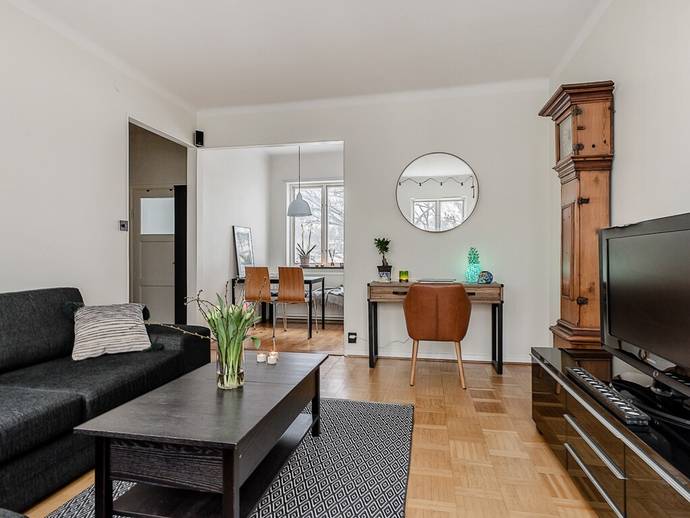 2 rok · 44,2 m² · Lanforsvägen 39