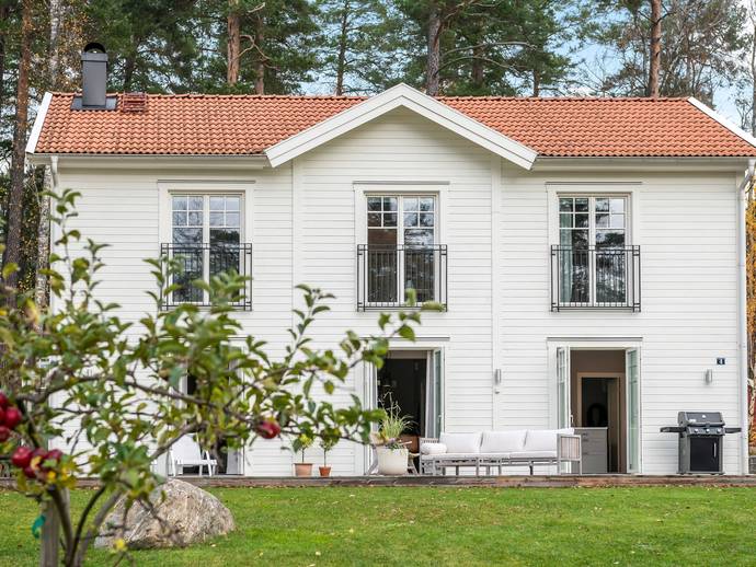 Bostäder till salu - Stockholms län - Hemnet