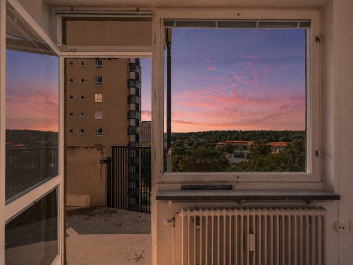 Jämtlandsgatan 154