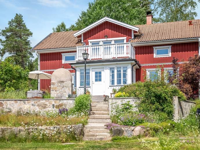 6 rok · 164 m² · Pipartorpsvägen 47
