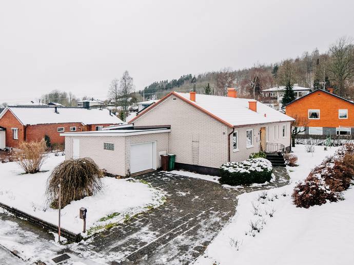 5 rok · 108 m² · Aspängsvägen 30