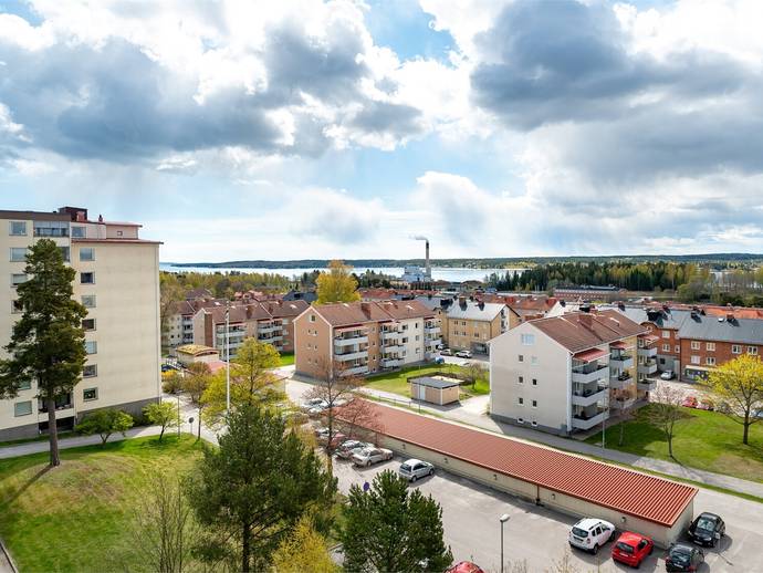 1 rok · 42 m² · Fiskebyvägen 4 B