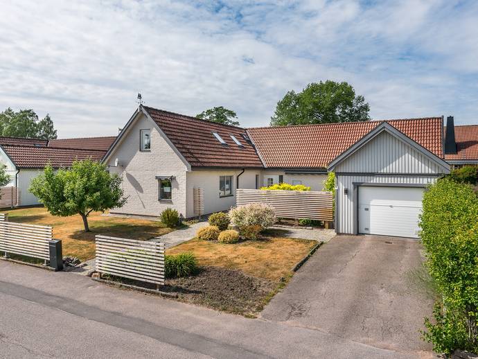 8 rok · 190 m² · Mariebergsgatan 11
