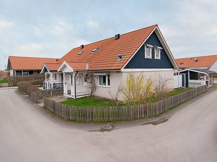 5 rok · 111 m² · Medvindsvägen 29