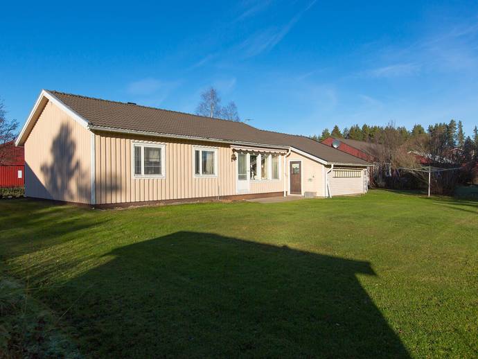4 rok · 92 m² · Reinholdsvägen 6