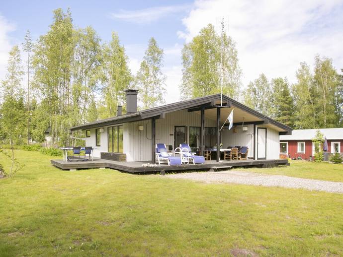 4 rok · 55 m² · Bredsandsviken 207