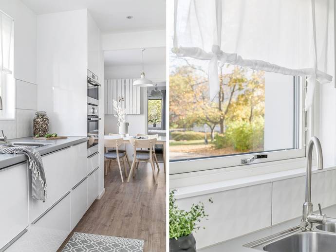 4 rok · 80 m² · Johannelundsvägen 13