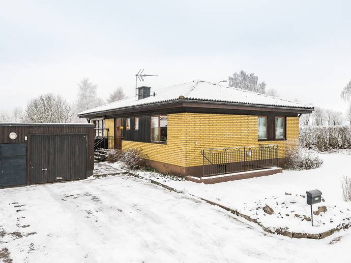 5 rok · 98 m² · Vifolkavägen 10A