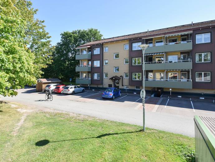 5 rok · 104,5 m² · Markusgatan 31 A