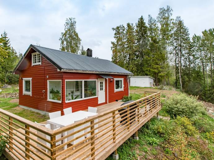 3 rok · 48 m² · Botolfsbo 175