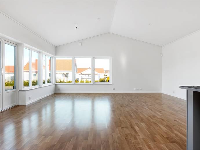 4 rok · 143 m² · Planeringsgatan 5