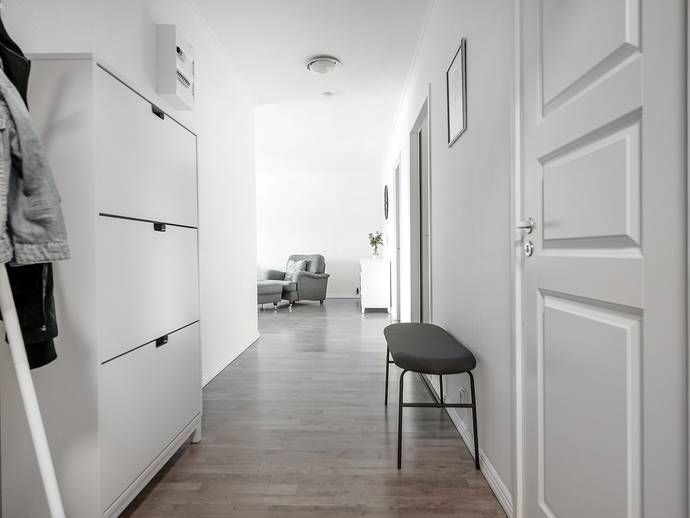3 rok · 74 m² · Hemmansvägen 15