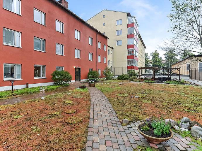 Radhus till salu Eskilstuna kommun