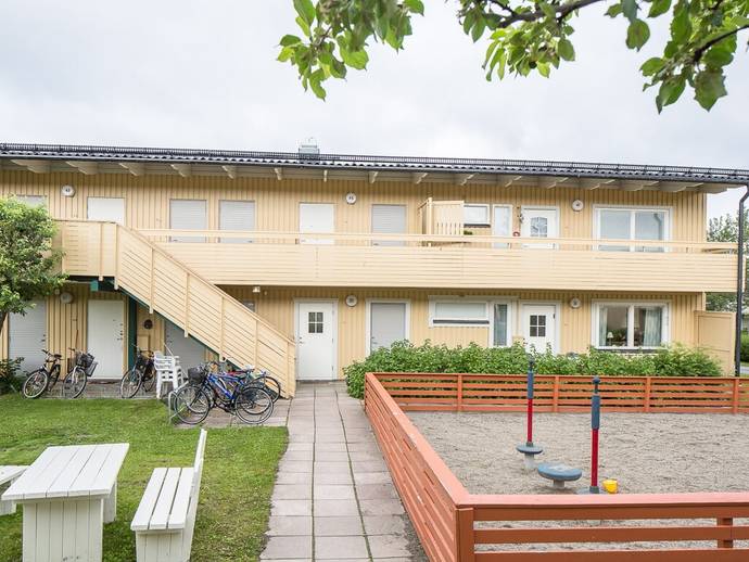 1 rok · 43 m² · Ärtvägen 45