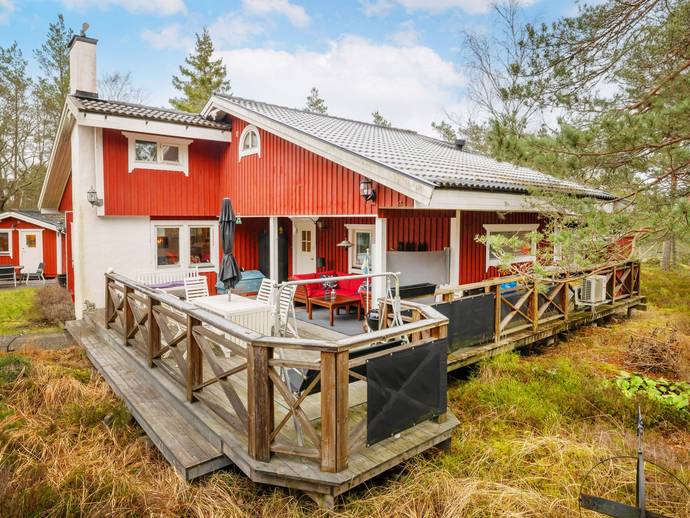6 rok · 63 m² · Ullbergsvägen 74