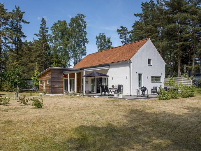 3,5 rok · 104 m² · Östergarn Sande 312