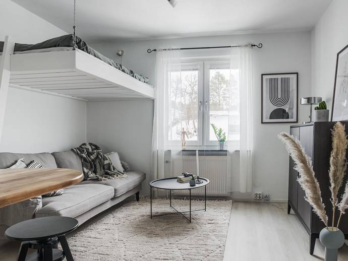 1 rok · 20 m² · Gamla Skolvägen 28