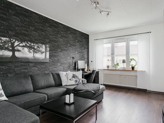 2 rok · 53 m² · Stenportsgatan 26B